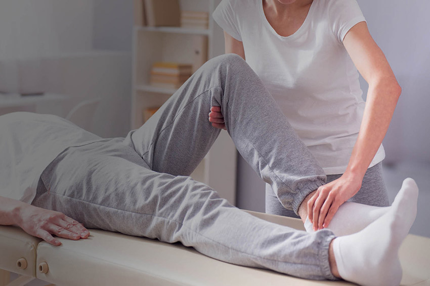 Diversified Chiropractic Technique